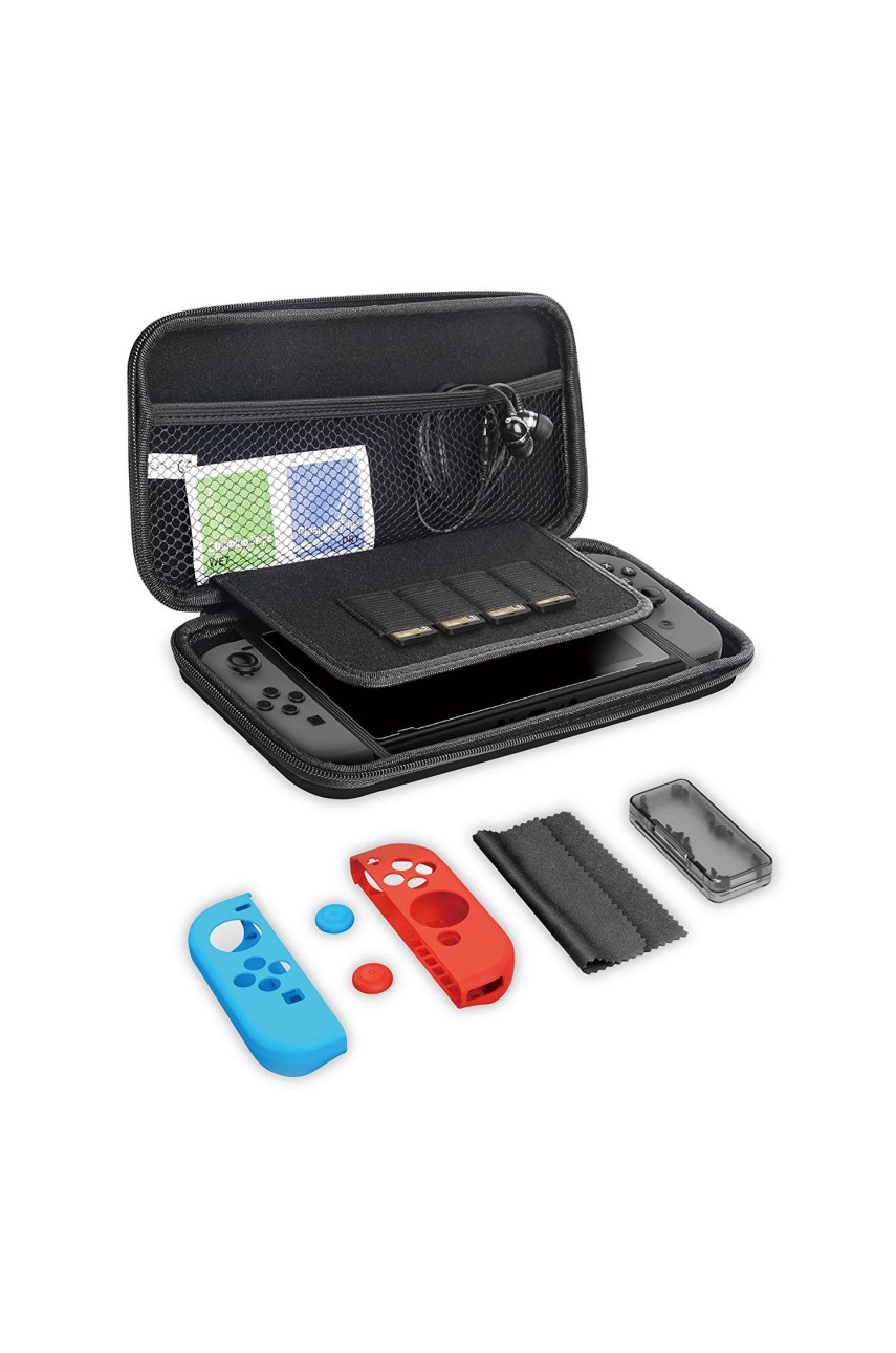 Набор Starter Kit для Nintendo Switch