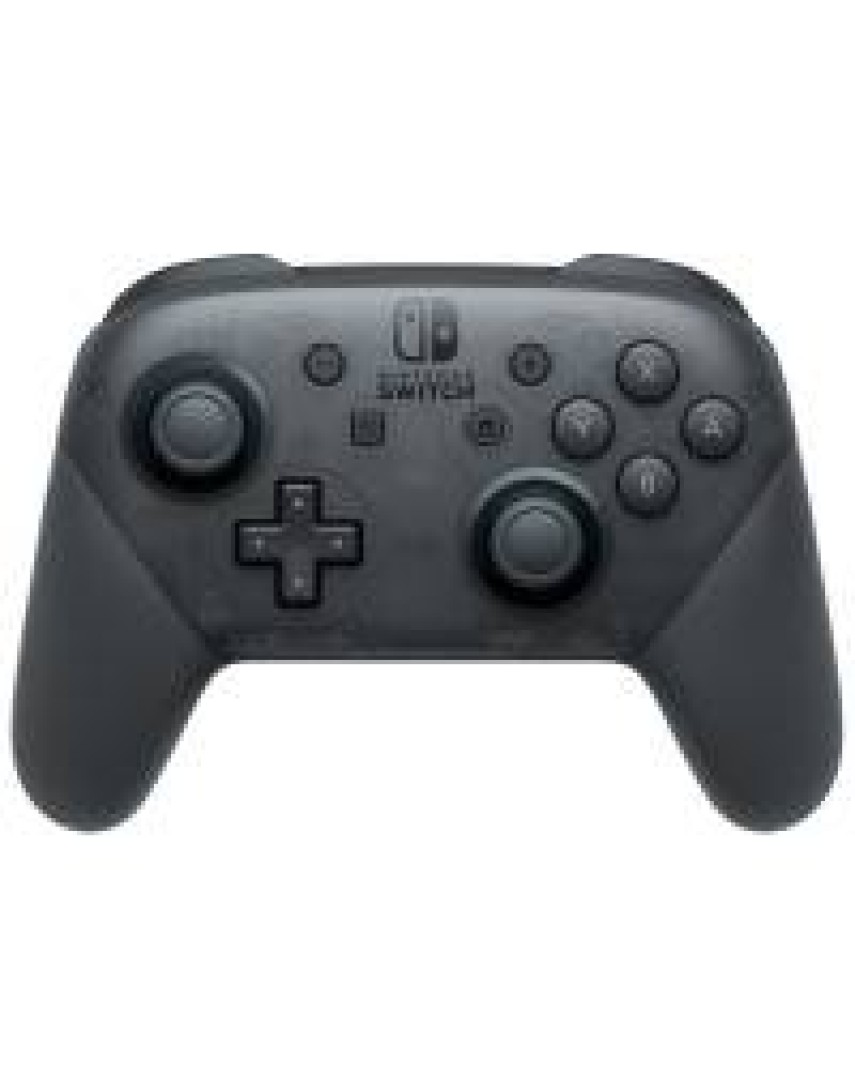Pro Контроллер для Nintendo Switch в Ассортименте (NEW)