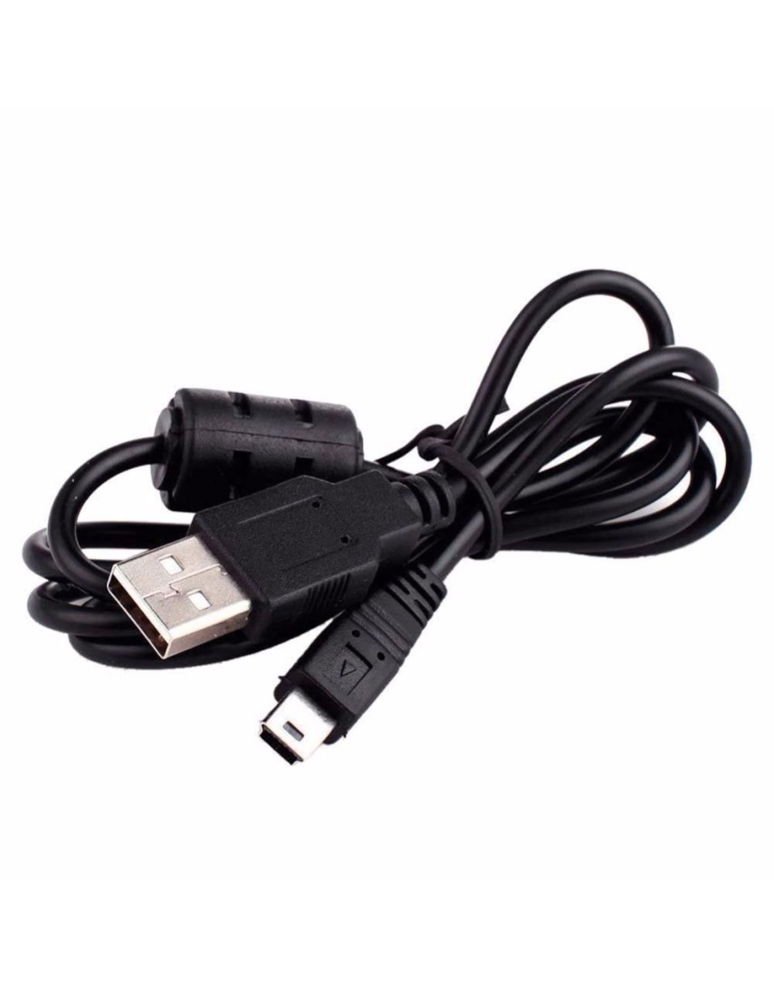 Зарядный кабель Mini USB для Геймпада PS3