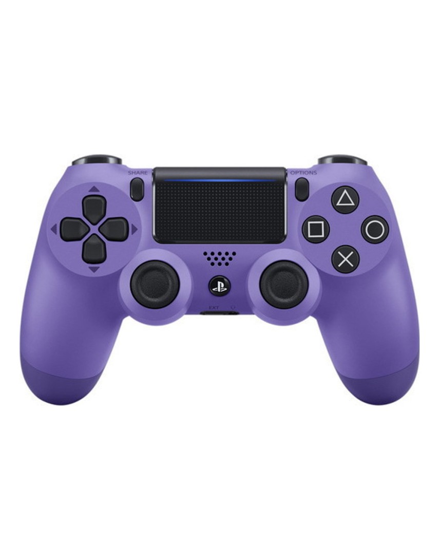 Геймпад для PS4 Dualshock 4 Electric Purple (Дубль)