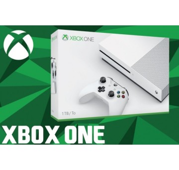 Xbox One/Series
