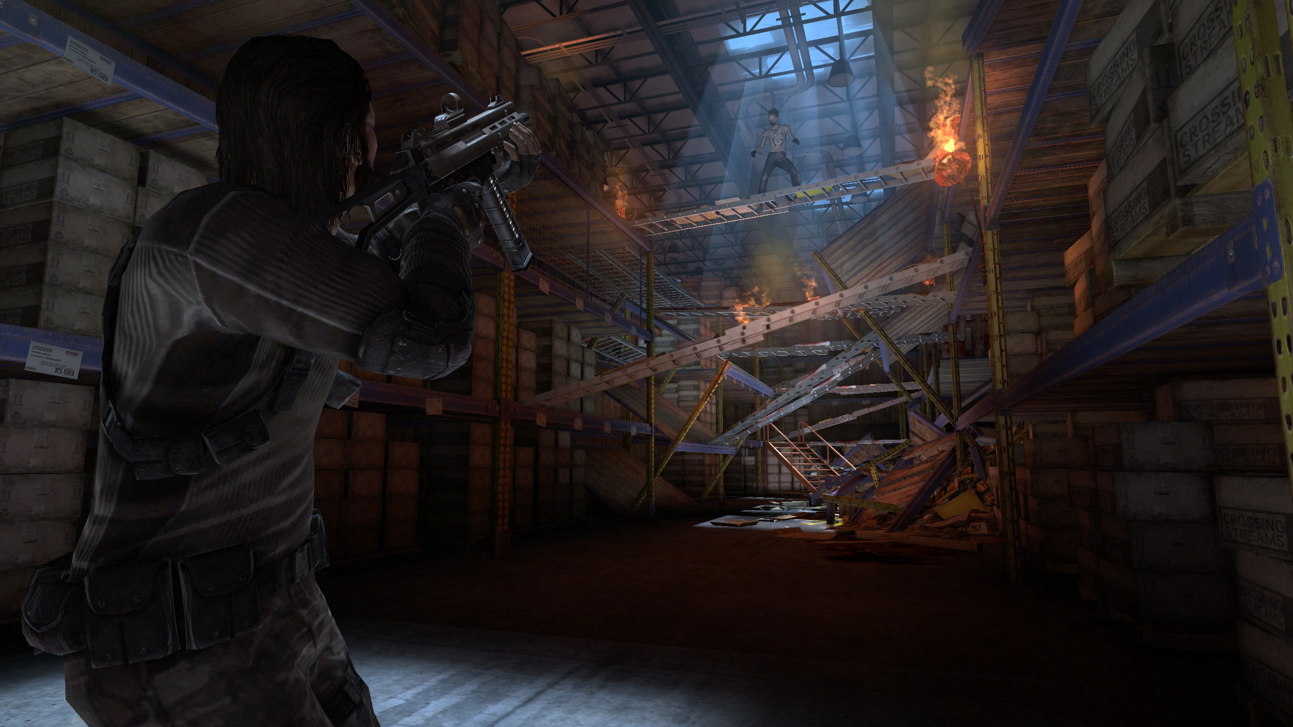 Fear 3 [PS3]