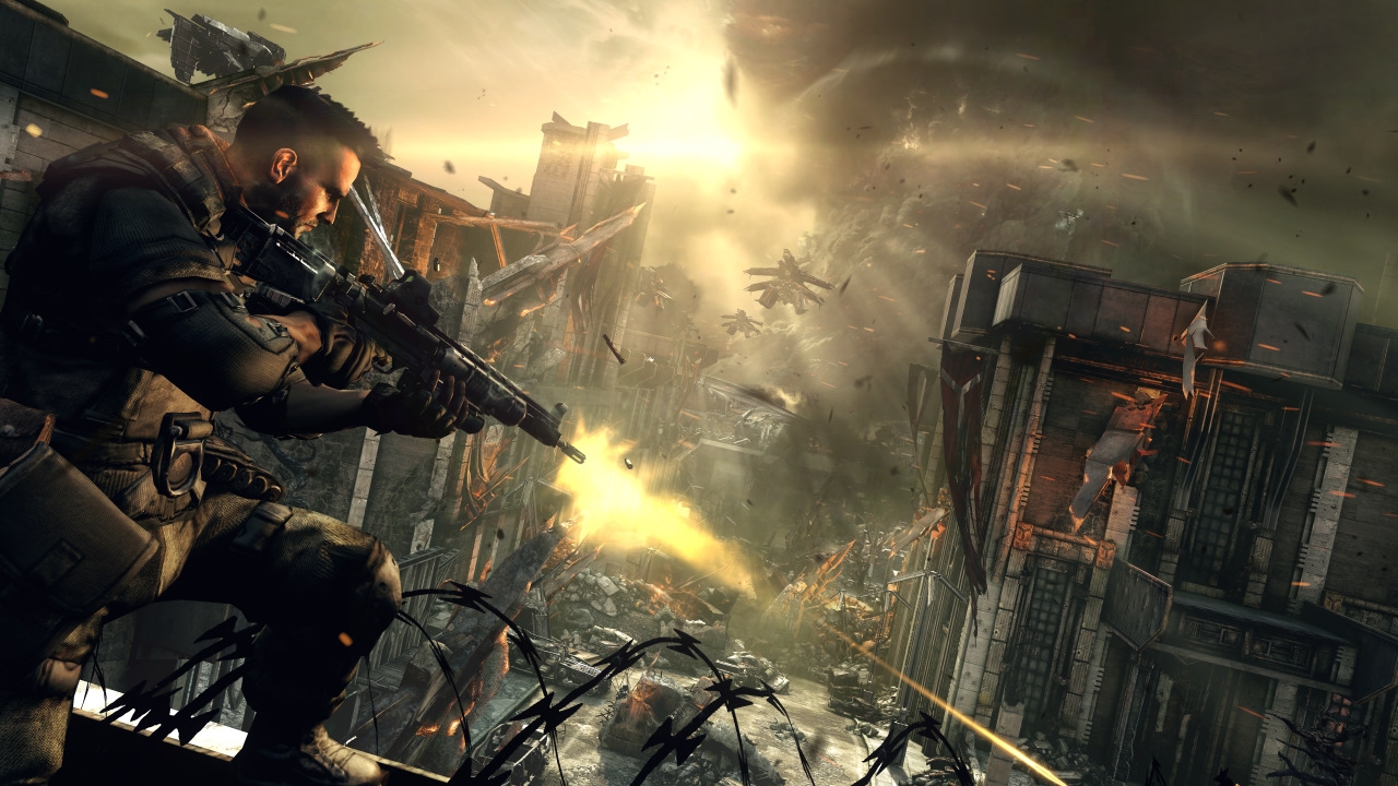 Killzone 3 [PS3]