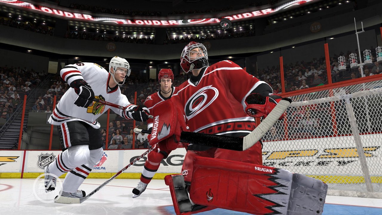 NHL 10 [PS3]