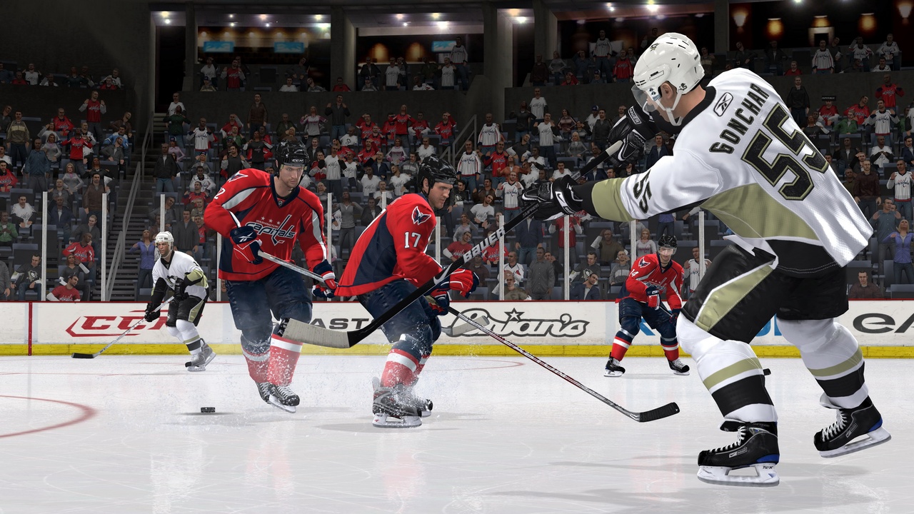 NHL 10 [PS3]