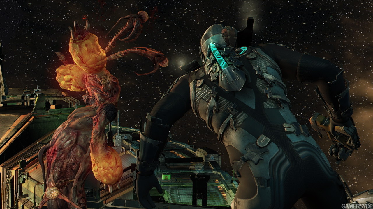 Dead Space 2 [Xbox 360]