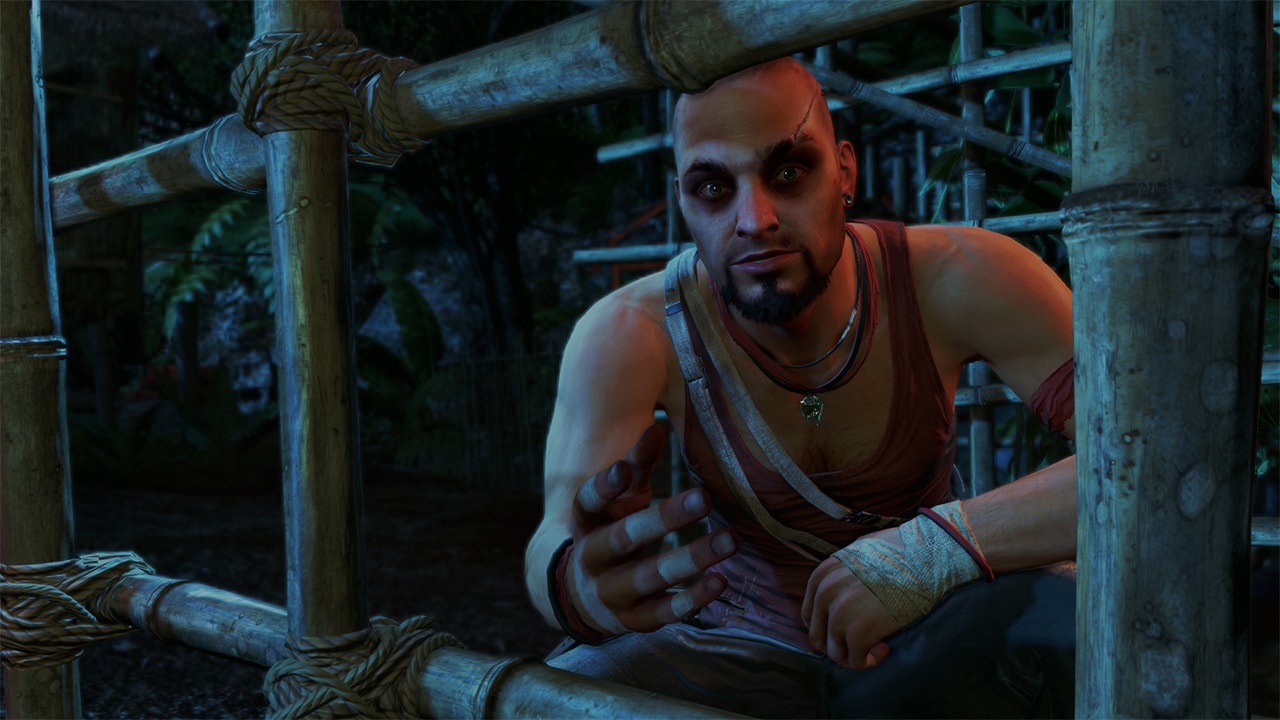 Far Cry 3 [Xbox One]