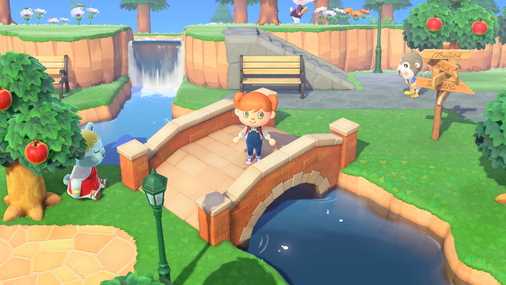 Animal Crossing New Horizons [Nintendo Switch]