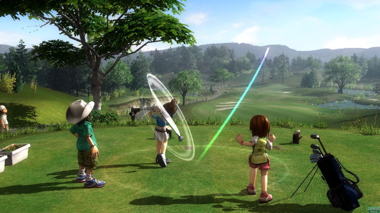 Everybody s world. PS Vita Everybody s Golf. Everybody’s Golf (PS Vita). Everybody's Golf™ 6 ps3. Everybody's Golf VR.