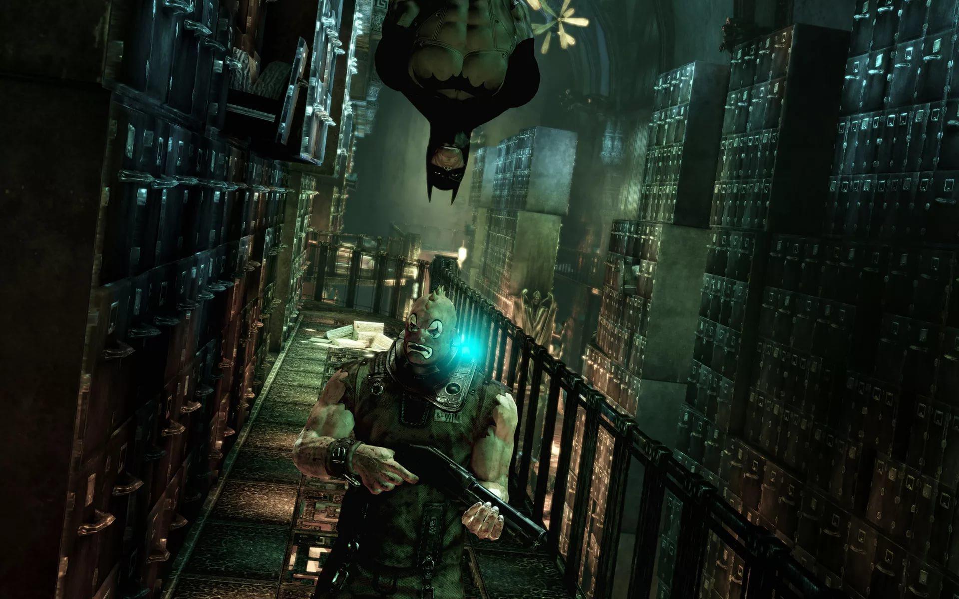 Бэтмен аркхам асайлум. Batman Arkham Asylum Xbox 360. Бэтмен Аркхем Asylum. Batman: Arkham Asylum (2009).