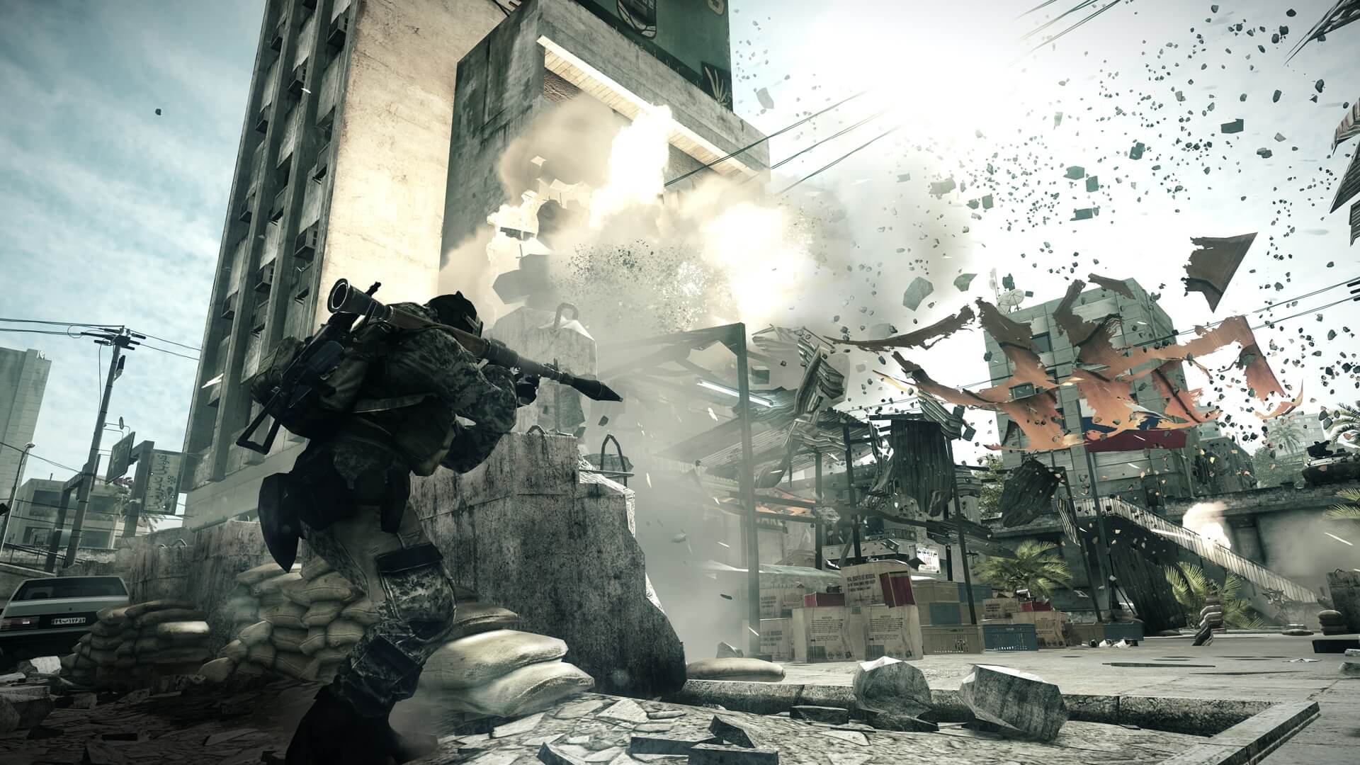 Battlefield 3 [PS3]