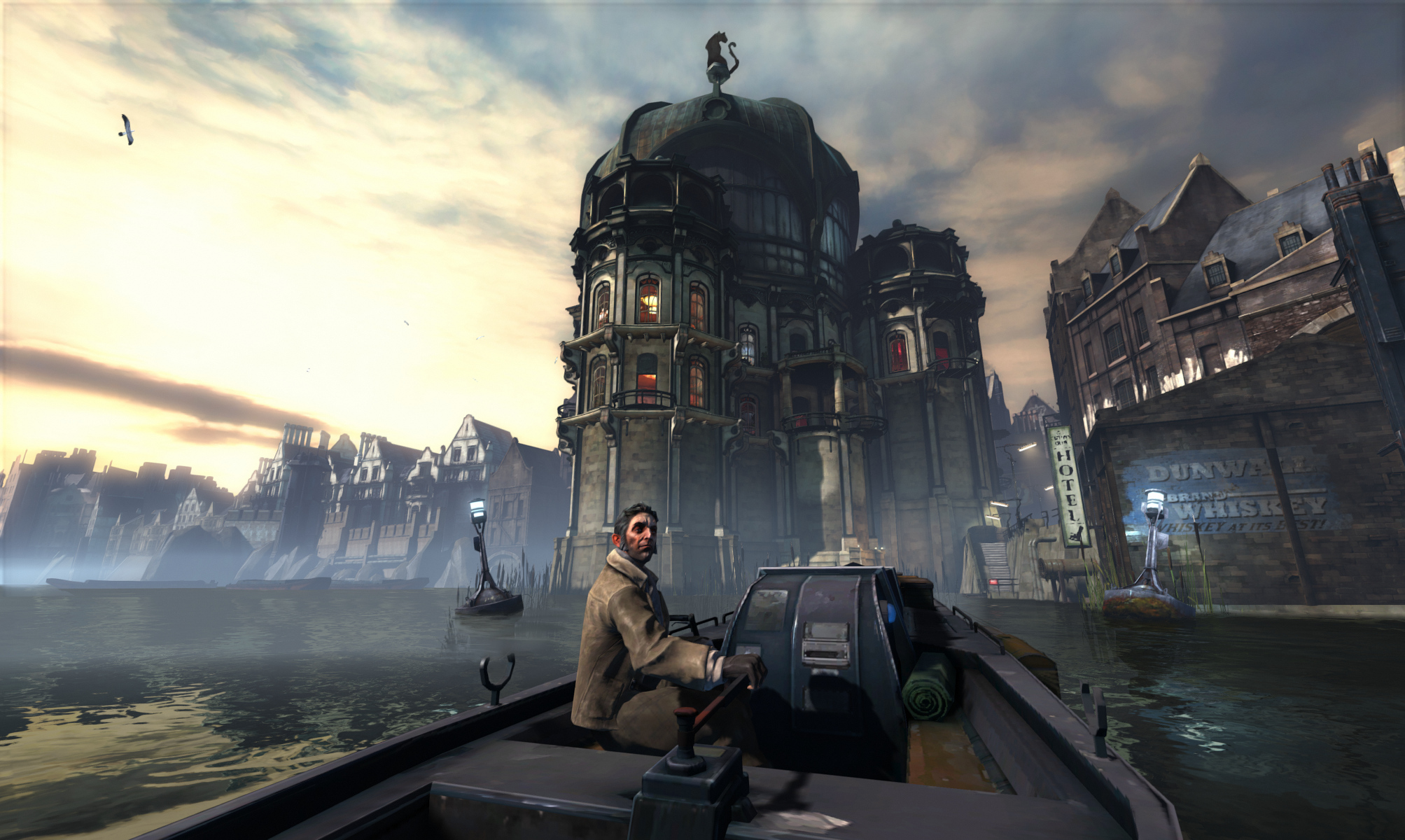 Dishonored steam icon фото 82