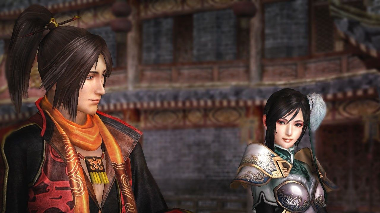 7 империй. Dynasty Warriors 7 Empires. Династия вариорс 7. Dynasty Warriors 7 Empires ps3. Династи Фьют.