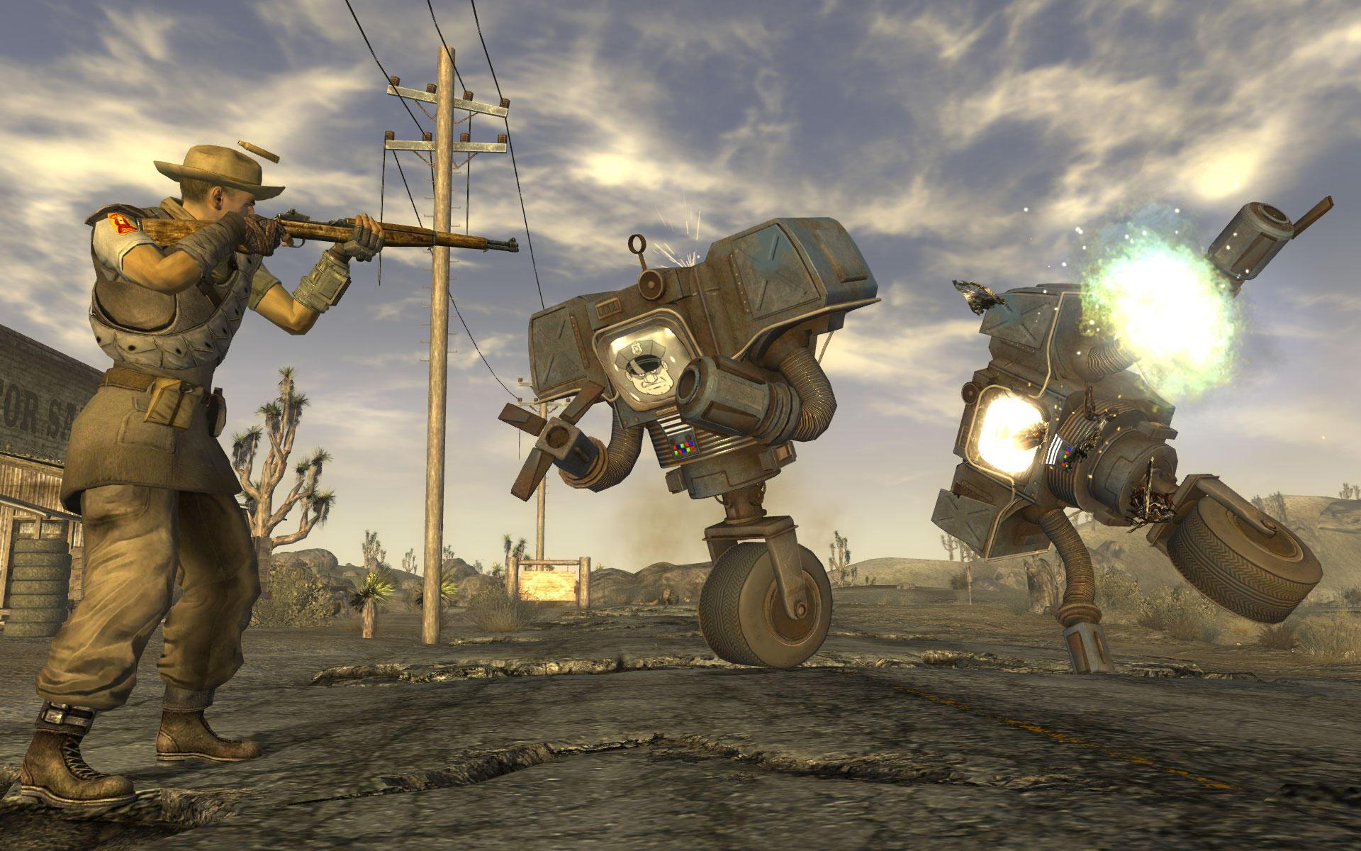 Fallout new vegas steam на русском языке фото 4