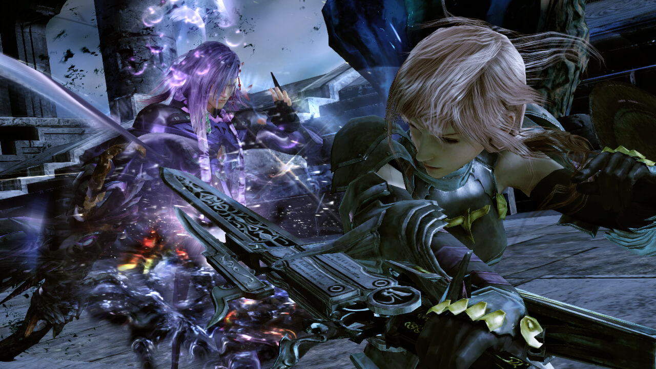 Lightning Returns Final Fantasy 13 [PS3]