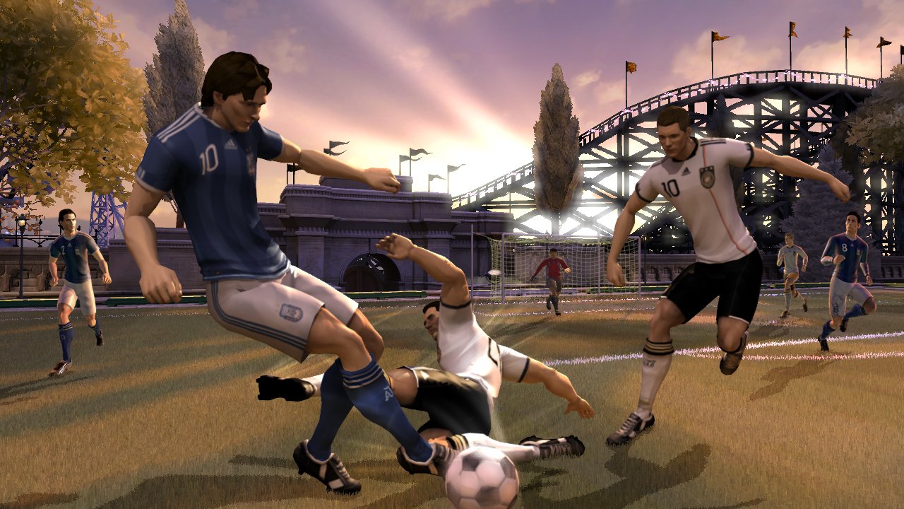 Игра футбол одним игроком. Pure Football (ps3). Игра Football иксбокс. Pure Football (Xbox 360). Pure Xbox 360 игра.