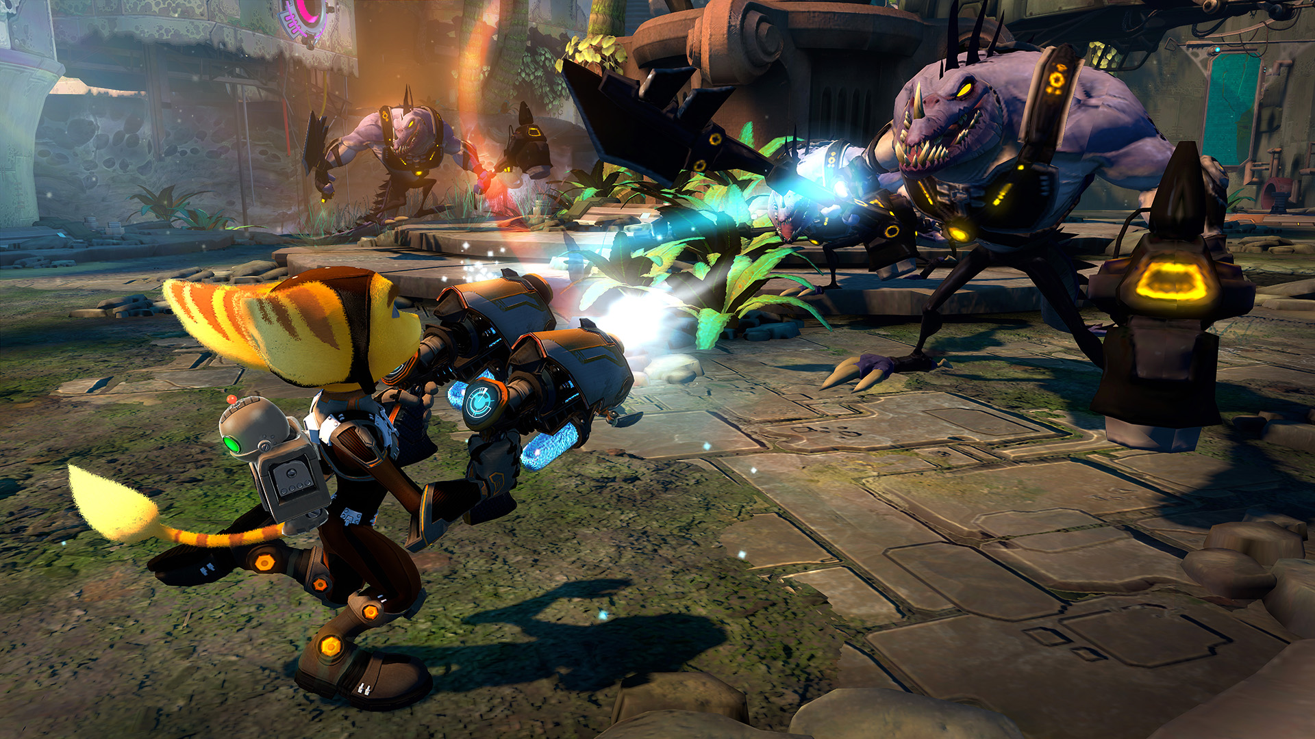 Ratchet and clank на пк. Ratchet and Clank Nexus ps3. Ratchet & Clank ps4. Ratchet Nexus ps3. Ratchet & Clank: Nexus.