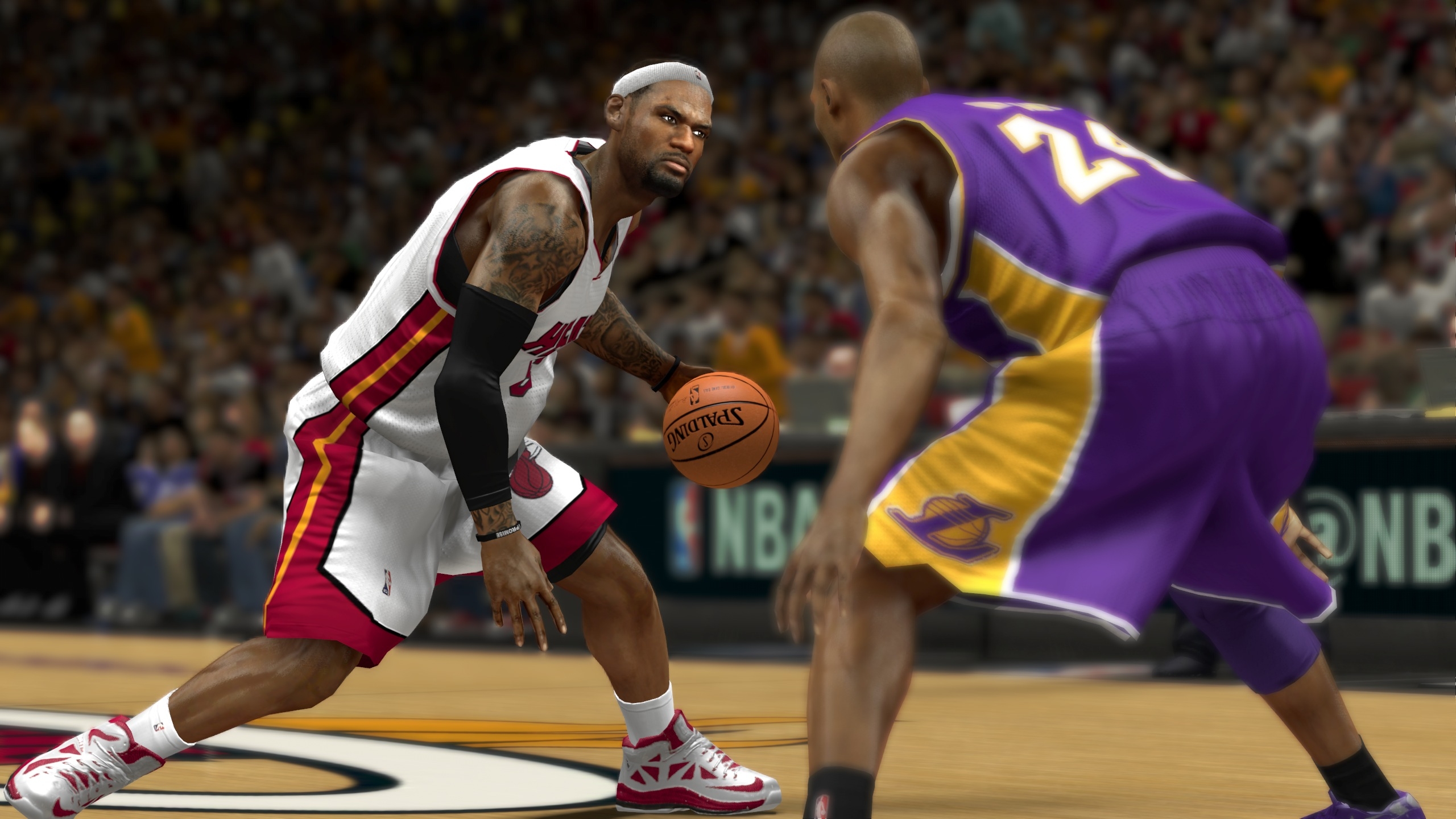 NBA2K14 PS3.