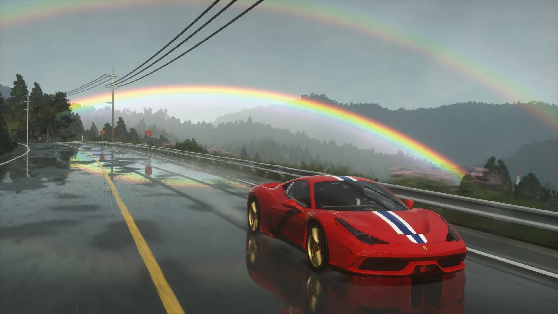 Купить Driveclub [PS4] Новосибирск