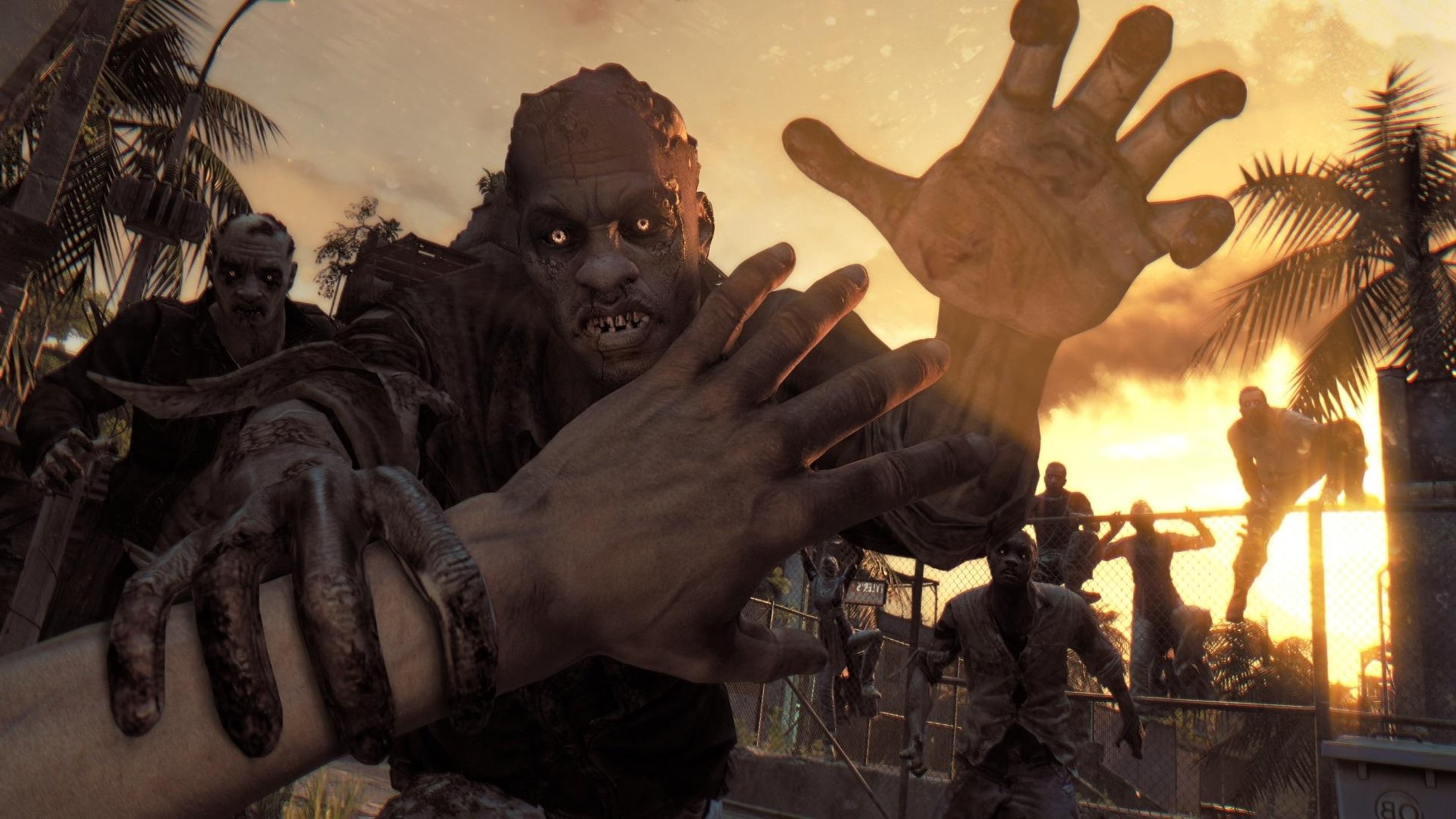 Steam is required in order to play dying light фото 119