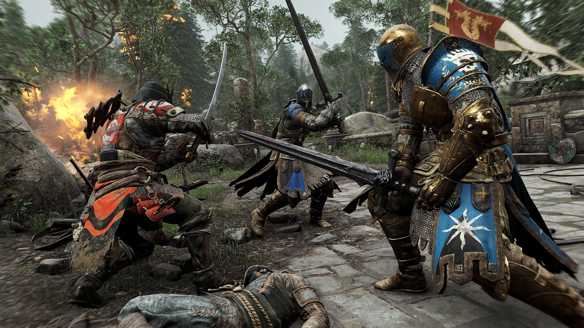 For honor steam buy фото 13