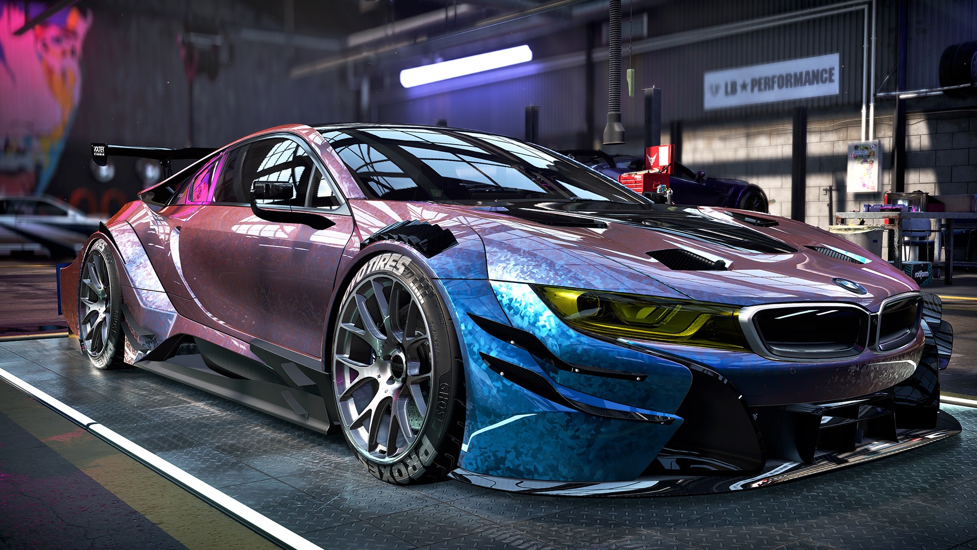 Need for speed steam buy фото 21