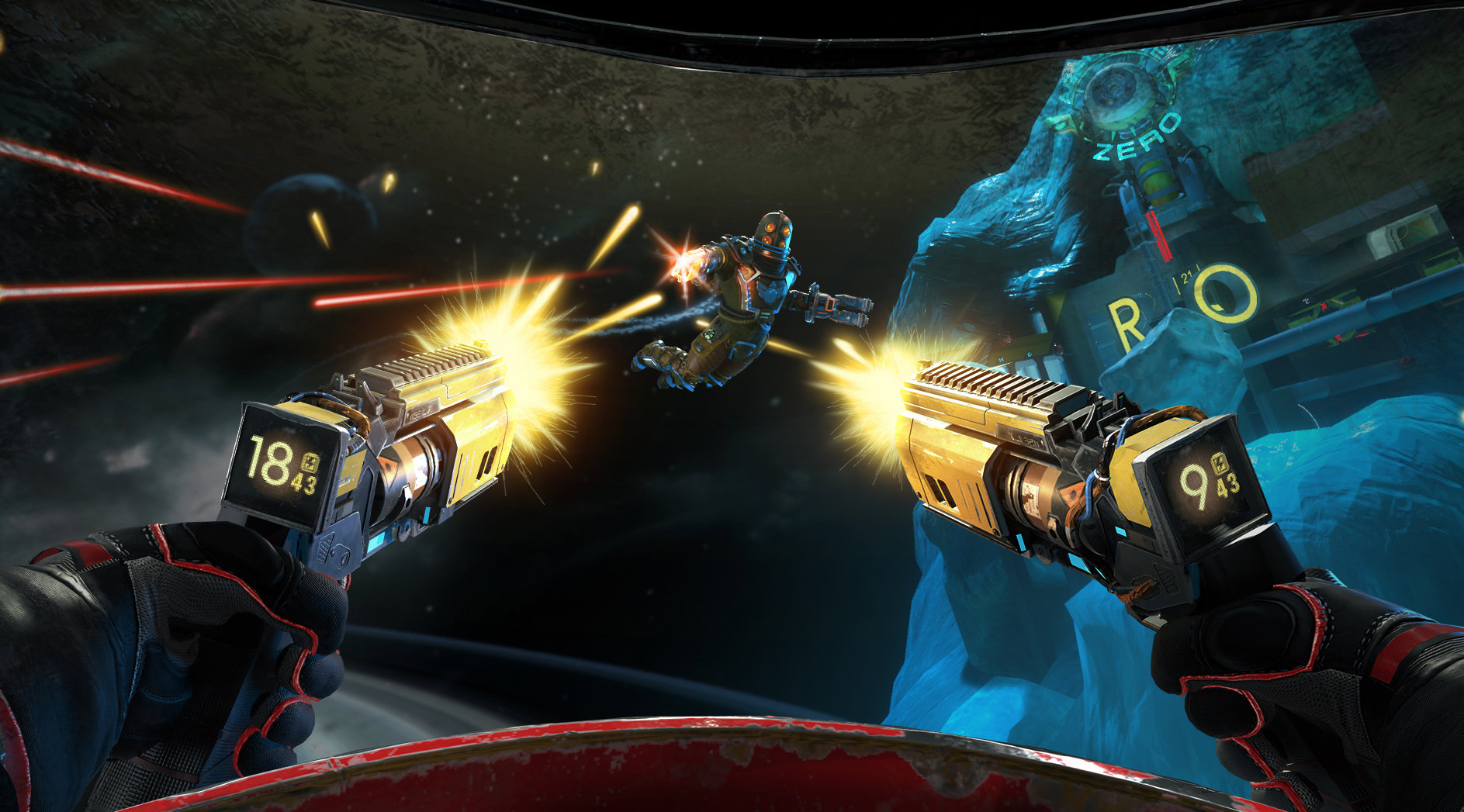 Your game space. Space Junkies ps4. Space Junkies (PS VR). Игра "о космосе". Шутер в космосе.