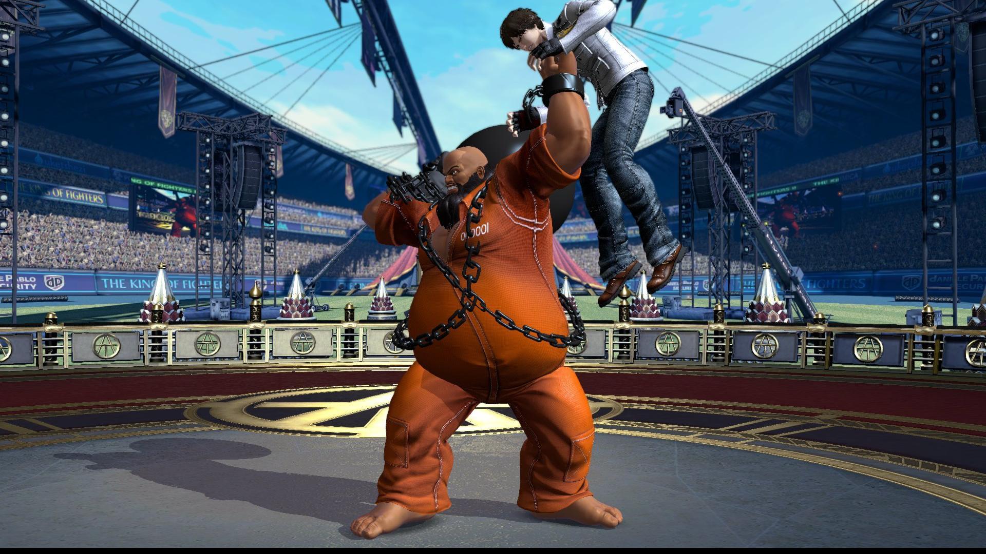 Kings fight. King of Fighters 14. The King of Fighters XIV. KOF игра. King KOF.