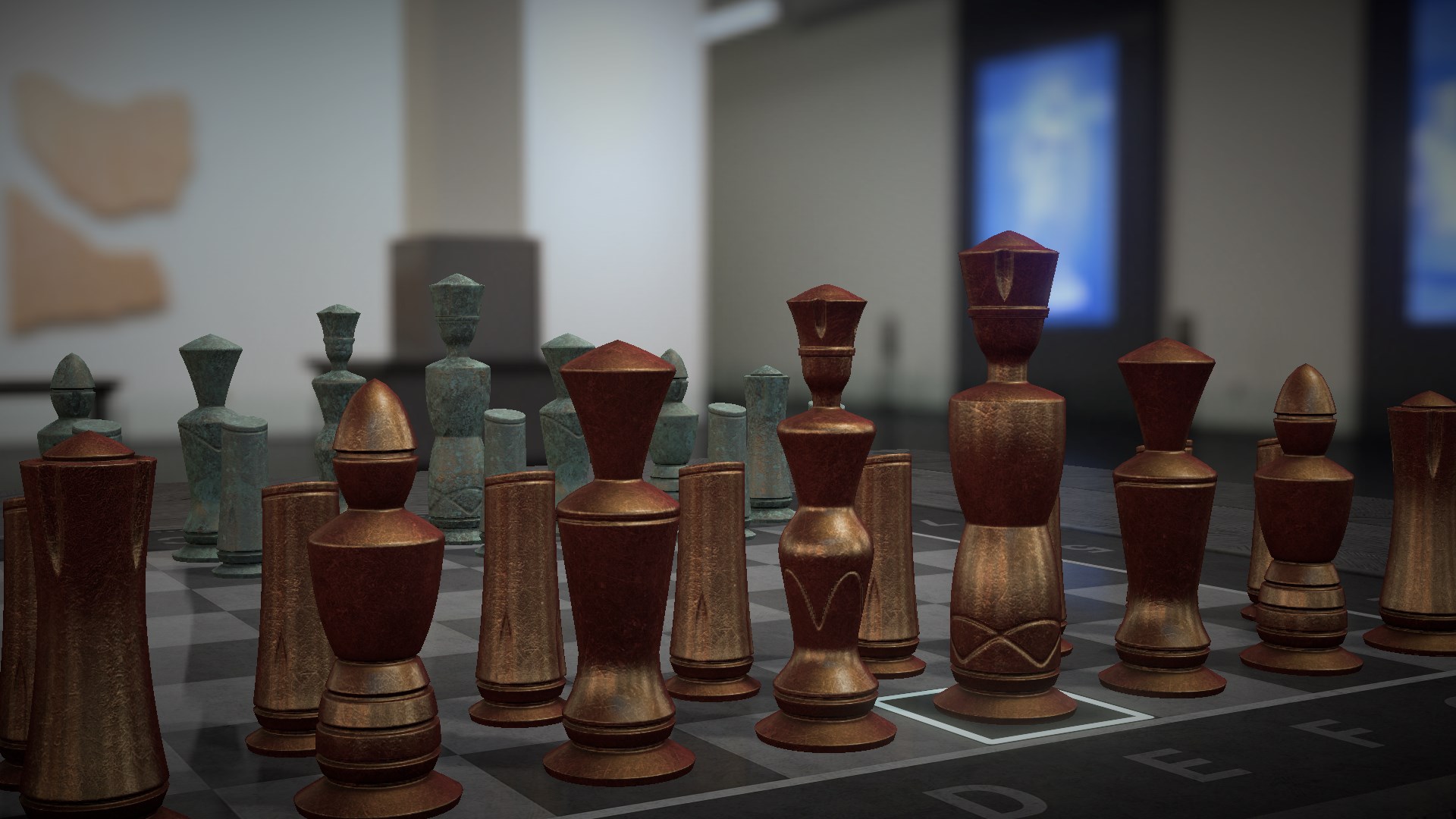 Игра Pure Chess ps4