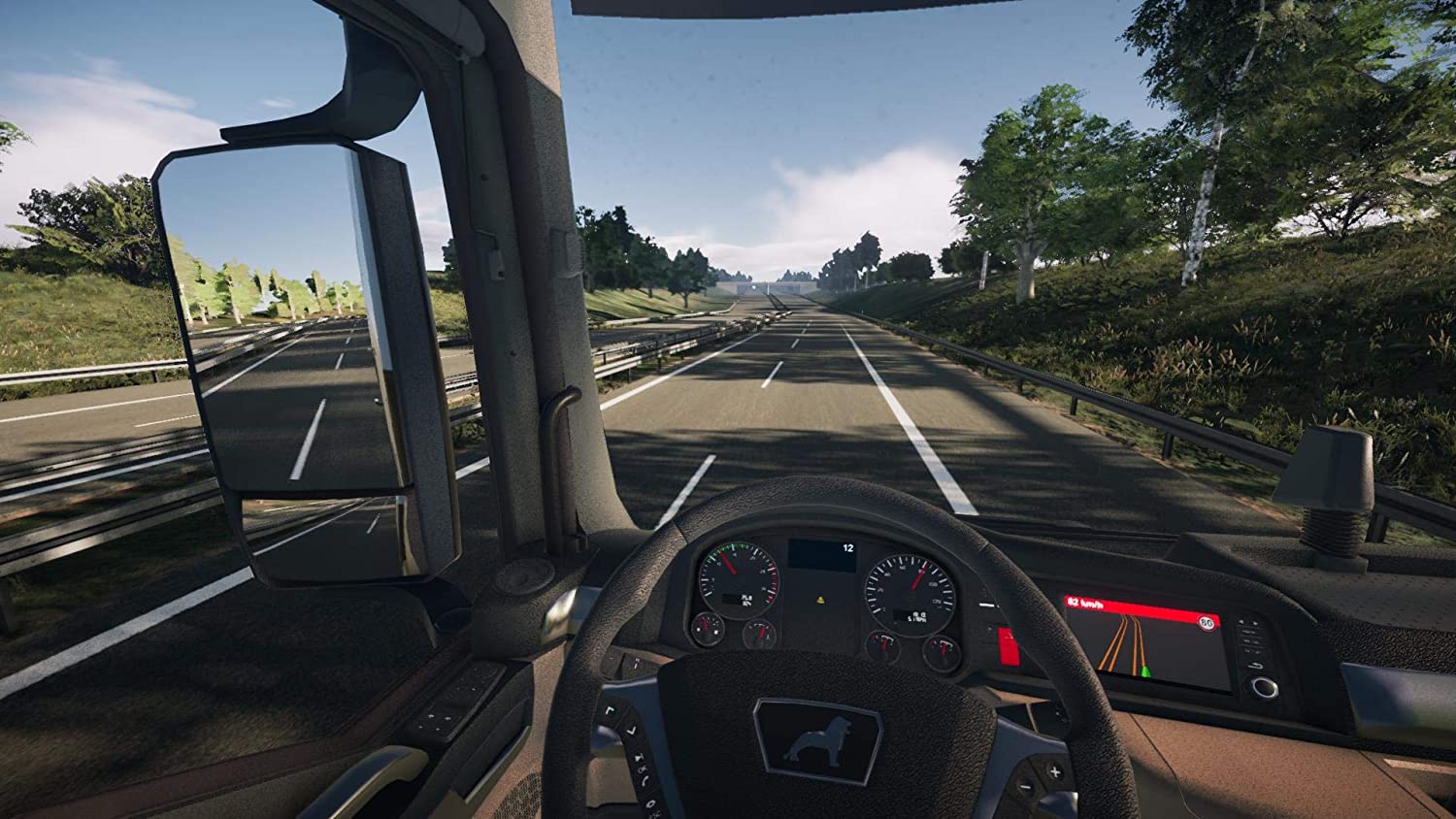 Игры симуляторы новинки. On the Road – Truck Simulation игра. Truck Simulator ps4. On the Road Truck Simulator для PLAYSTATION 4. Евро трак симулятор на ПС 4.