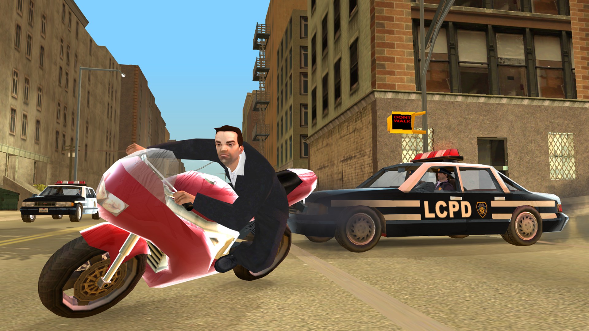 Grand Theft Auto Liberty City Stories GTA Liberty City Stories) [PSP]