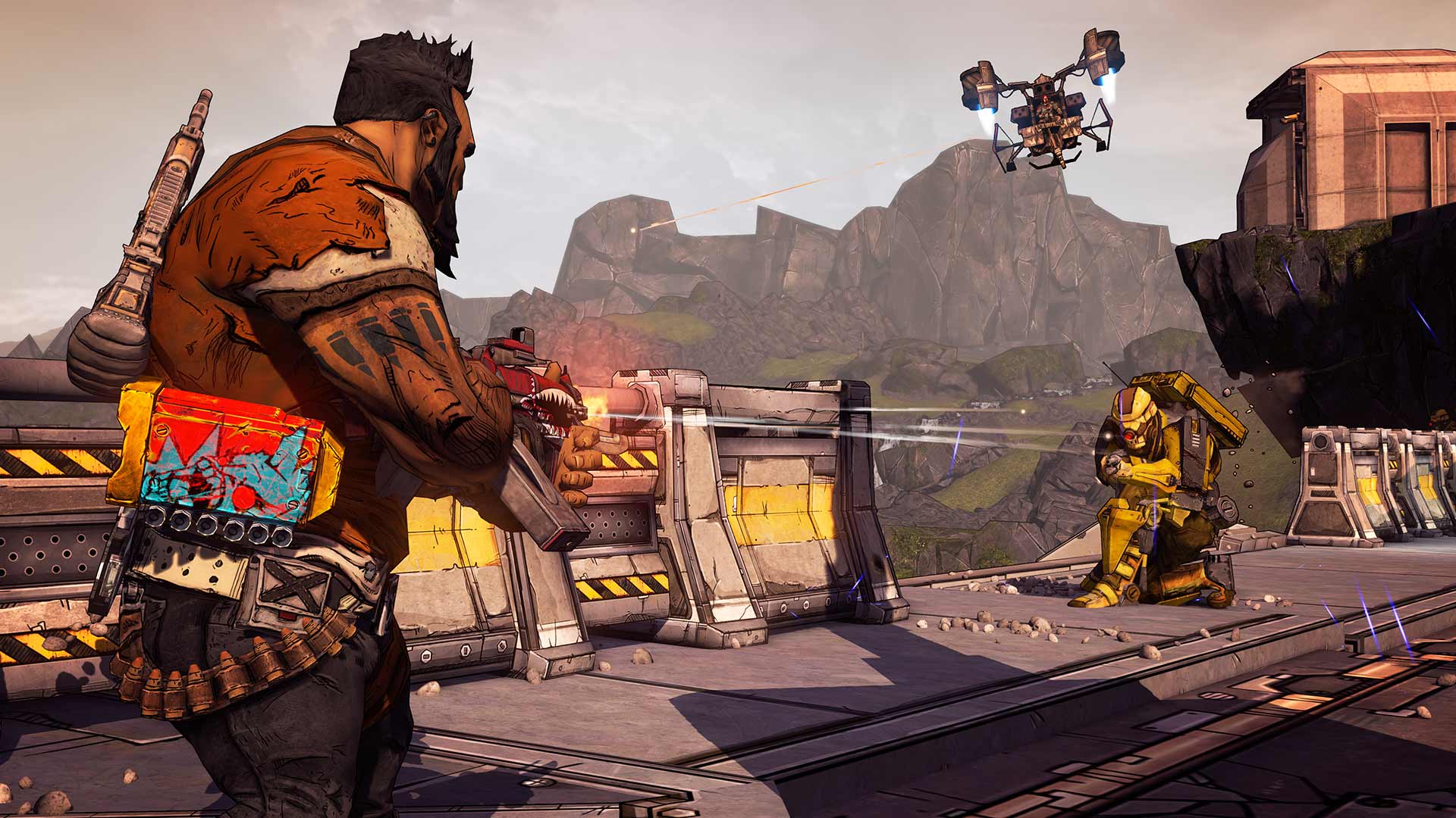 Borderlands все части. Бордерлендс игра. Игра бондерланд 2. Бордерлендс 2 Ремастеред. Бордерлендс 4.