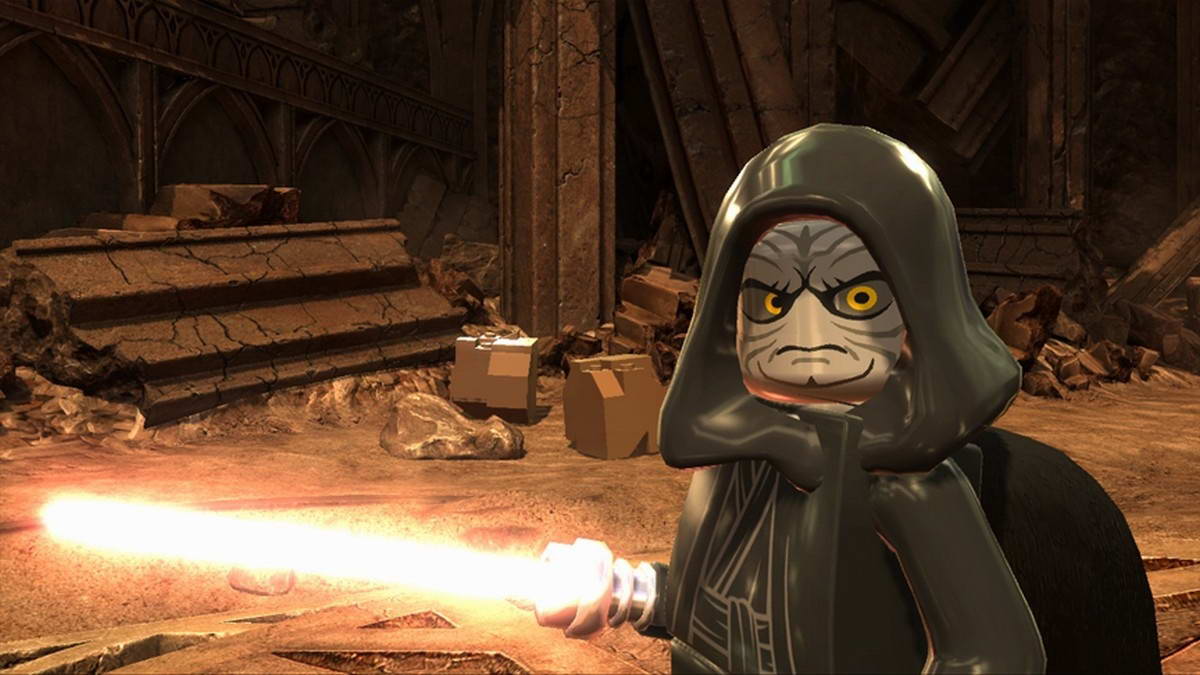 Lego star wars the clone wars steam фото 23