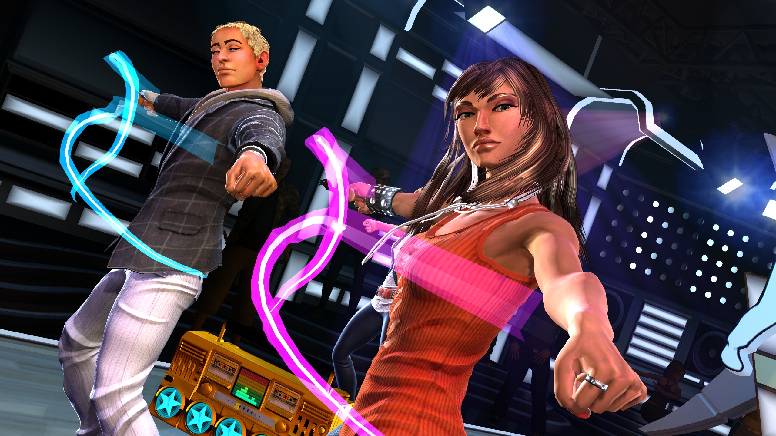 Dance Central 3 [Xbox 360]